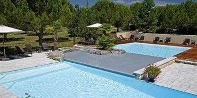 фото отеля Logis Le Mas du Terme