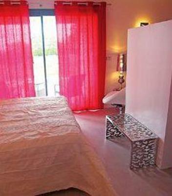 фото отеля Logis Le Mas du Terme