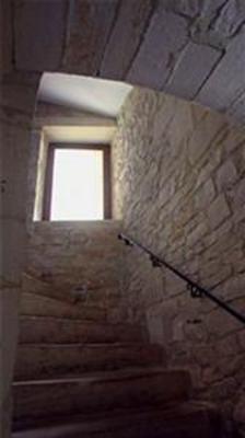 фото отеля Logis Le Mas du Terme