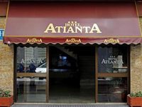 Hotel Atlanta Gran Canaria