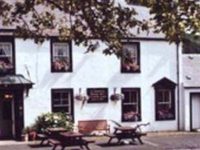 Plough Hotel Kelso (Scotland)