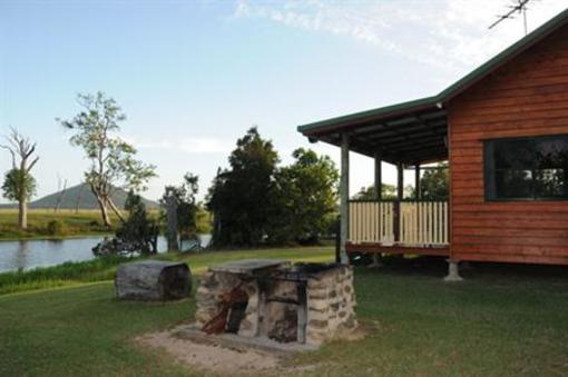 фото отеля Henderson Park Farm Retreat Bondoola