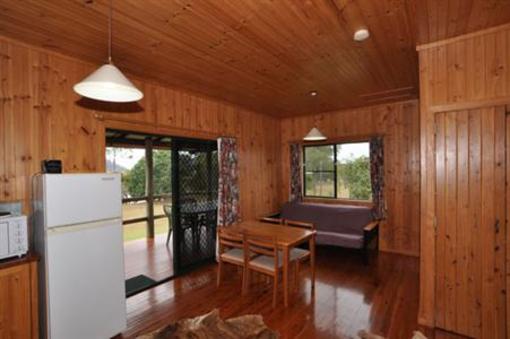 фото отеля Henderson Park Farm Retreat Bondoola