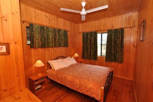фото отеля Henderson Park Farm Retreat Bondoola