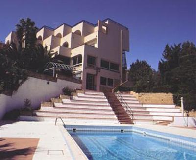фото отеля Hotel Helios Crotone