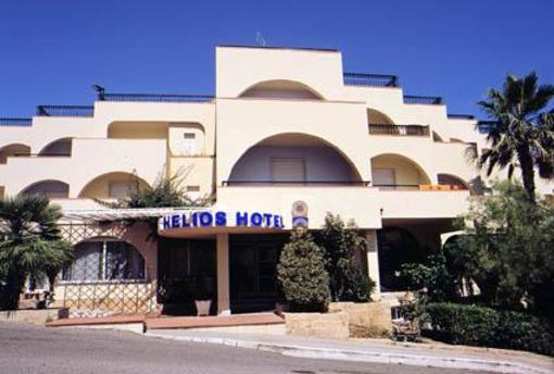 фото отеля Hotel Helios Crotone
