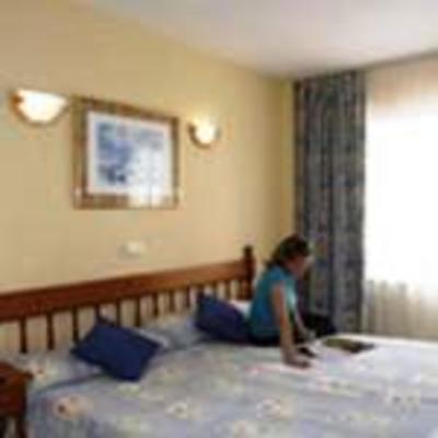 фото отеля Bonavista Hotel