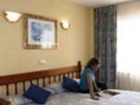 Bonavista Hotel