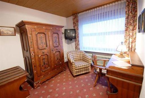 фото отеля Hotel Gondel Altenkunstadt