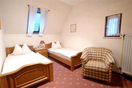 фото отеля Hotel Gondel Altenkunstadt