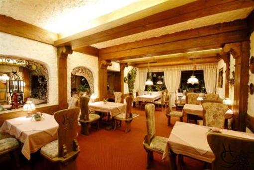 фото отеля Hotel Gondel Altenkunstadt