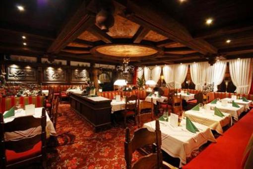фото отеля Hotel Gondel Altenkunstadt