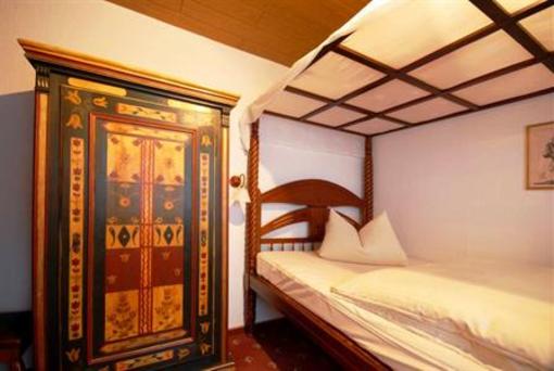 фото отеля Hotel Gondel Altenkunstadt
