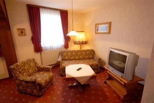 фото отеля Hotel Gondel Altenkunstadt