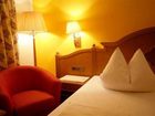 фото отеля Hotel Gondel Altenkunstadt