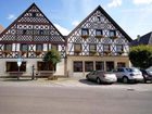 фото отеля Hotel Gondel Altenkunstadt
