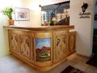 фото отеля Hotel Gondel Altenkunstadt