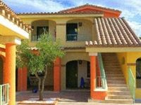 Hotel Is Ortixeddus Castiadas