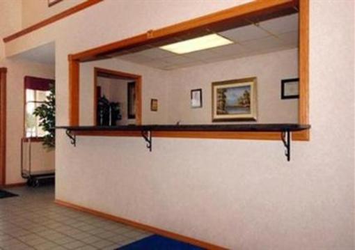 фото отеля Comfort Inn Delta