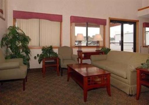 фото отеля Comfort Inn Delta