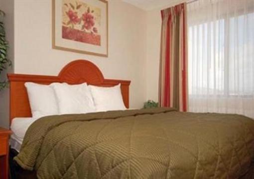 фото отеля Comfort Inn Delta