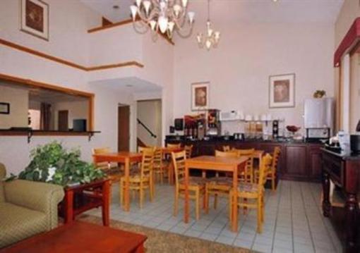 фото отеля Comfort Inn Delta