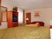 Comfort Inn Delta
