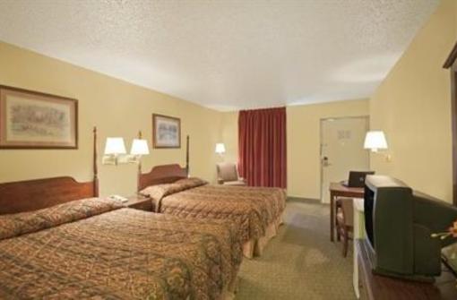 фото отеля Rogers Inn