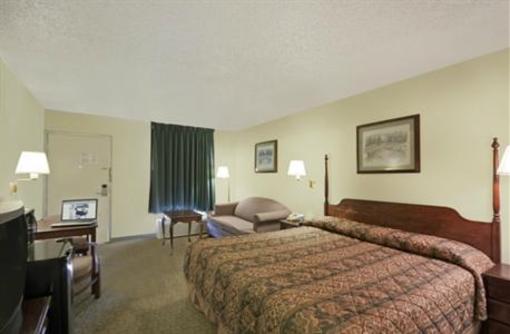 фото отеля Rogers Inn