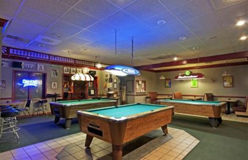 фото отеля Rogers Inn
