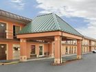 фото отеля Rogers Inn