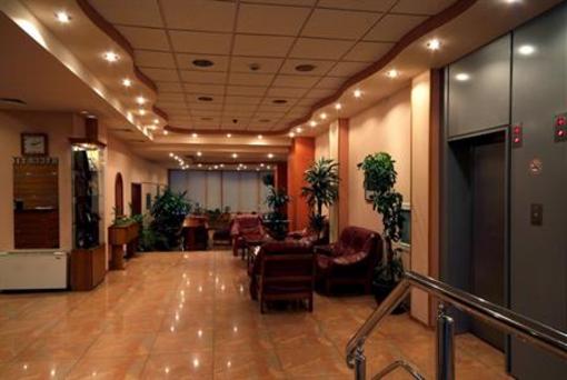фото отеля Sveti Nikola Hotel Sandanski