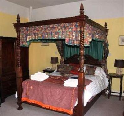 фото отеля Inn For All Seasons Burford