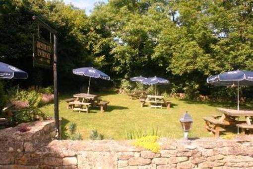 фото отеля Inn For All Seasons Burford