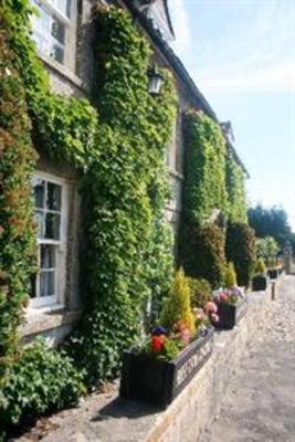 фото отеля Inn For All Seasons Burford