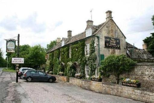 фото отеля Inn For All Seasons Burford
