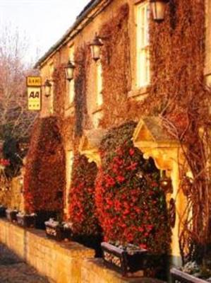 фото отеля Inn For All Seasons Burford