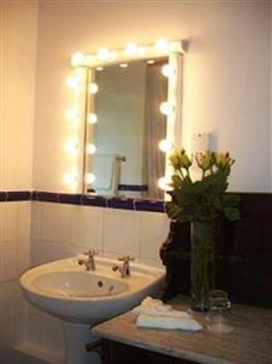 фото отеля Inn For All Seasons Burford
