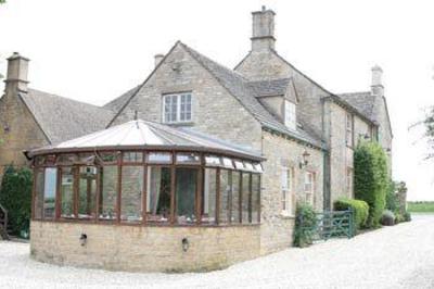фото отеля Inn For All Seasons Burford