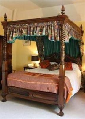 фото отеля Inn For All Seasons Burford