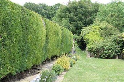 фото отеля Inn For All Seasons Burford