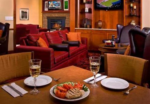 фото отеля Residence Inn Alexandria Old Town South at Carlyle