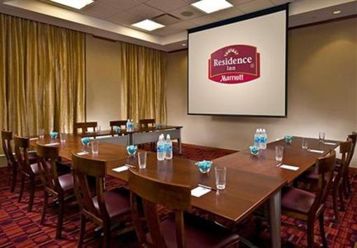 фото отеля Residence Inn Alexandria Old Town South at Carlyle