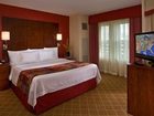 фото отеля Residence Inn Alexandria Old Town South at Carlyle