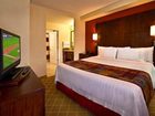 фото отеля Residence Inn Alexandria Old Town South at Carlyle