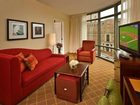 фото отеля Residence Inn Alexandria Old Town South at Carlyle