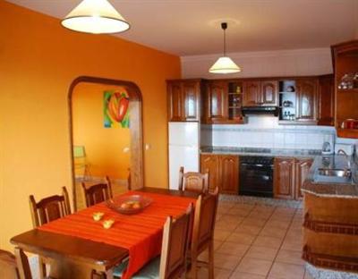 фото отеля Apartamentos Villa la Vega