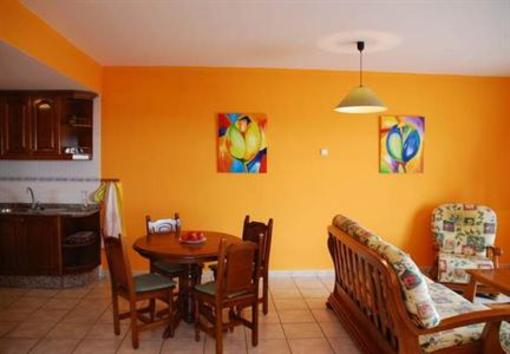 фото отеля Apartamentos Villa la Vega