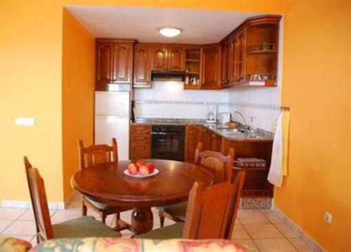 фото отеля Apartamentos Villa la Vega