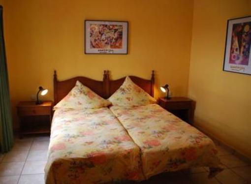 фото отеля Apartamentos Villa la Vega